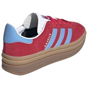 adidas Originals Gazelle Bold W8.5